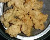 Ayam Kuluyuk langkah memasak 7 foto