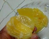 Foto del paso 4 de la receta: Mermelada de naranja