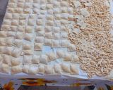Foto del passaggio 6 della ricetta Ravioli di ricotta