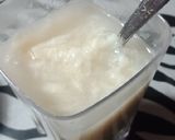 Foto langkah ke 3 dari resep Wedang Tape.