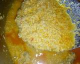 Egusi soup recipe step 4 photo
