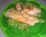 Foto langkah ke 2 dari resep Kebab homemade.