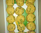 Foto langkah ke 4 dari resep Perkedel Pisang.