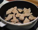 鹽麴味噌豬肉炒洋蔥（fmd二階食譜）的食譜步驟2照片