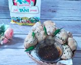 Foto langkah ke 8 dari resep 1053. Tahu Aci Tegal dengan Sambal Kecap.