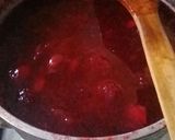 Foto del paso 2 de la receta: Jalea de ciruela de mi planta