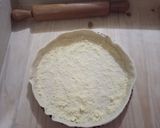 Foto del paso 4 de la receta: Pizza estilo chicago