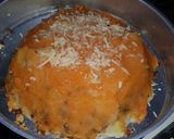 Foto del paso 11 de la receta: Pastel de carne con papa🥔 y zapallo 🤤