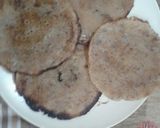 मालपुरा (Malpura recipe in Hindi) रेसिपी चरण 3 फोटो