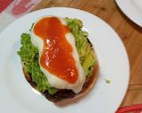 Foto del paso 3 de la receta: Sándwich Rumano