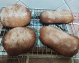 Foto del paso 4 de la receta: Tortas de azúcar y anís