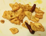 Foto del paso 4 de la receta: Pincho de Ensaladilla de Gulas