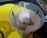 Foto del paso 3 de la receta: Espuma de plátano y canela