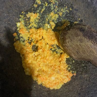 Langkah 1