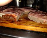 Foto del paso 2 de la receta: Pizza de carne picada
