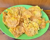 Foto langkah ke 7 dari resep Tempe Kemul Ala Wonosobo.