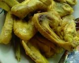 Foto langkah ke 1 dari resep Sayap Ayam Bakar.