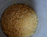 সবজি ডাল(sabji dal recipe in Bengali) রেসিপির ধাপ 1 ছবি