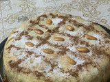 Pastela de pollo