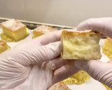 Foto del paso 12 de la receta: Bocaditos de coco muy húmedos, “sin gluten”