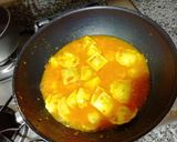 Foto del paso 6 de la receta: Raviolis con chuleta cerdo 🥩 y papitas criollas 💥