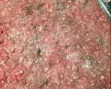Foto del paso 1 de la receta: Pan de carne