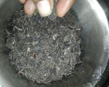 चोको चिप्स (Choco chips recipe in hindi) रेसिपी चरण 1 फोटो