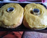 Foto del paso 2 de la receta: Mi Rosca de Pascuas