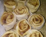 Foto del paso 4 de la receta: Rollitos de canela