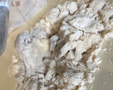 Foto del paso 1 de la receta: Yaniqueques de huevo