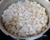 Foto del paso 2 de la receta: Pozole Jalisco con toque ecuatoriano