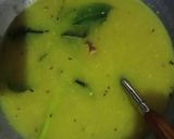 Foto langkah ke 2 dari resep Lontong Opor.