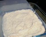 Foto del paso 5 de la receta: Patatas gratinadas con bechamel de bacon