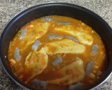 Foto del paso 11 de la receta: Merluza a la sidra