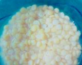 चना दाल मसाला (Chana Dal Masala recipe in hindi) रेसिपी चरण 1 फोटो