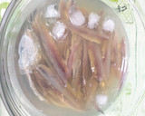 Foto del paso 3 de la receta: Boquerones en vinagre