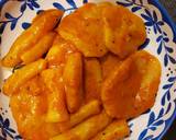 Dominican style dumplings recipe step 3 photo