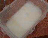 รูปขั้นตอนการทำที่ 4 ของ เบอรี่ชีสเค้กคุกกี้คีโต