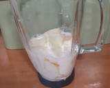 Foto del paso 2 de la receta: 74. Batido de melón