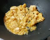 मुरमुरा चिक्की (Murmura chikki recipe in hindi) रेसिपी चरण 3 फोटो