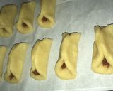 Foto del paso 4 de la receta: Galletitas caseras con azúcar impalpable 💕