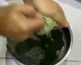 Hình bước làm 3 của món Sương sâm