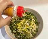 Foto langkah ke 4 dari resep Mie Goreng Kangkung.