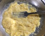 A picture of step 2 of Tea Time Banana Cake.