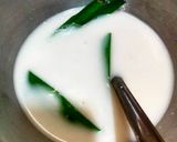 Foto langkah ke 3 dari resep Putri Mandi.
