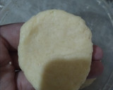 Foto langkah ke 4 dari resep Bola Bola Tape.