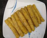 Foto langkah ke 7 dari resep Stik Kentang Keju.