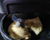 Foto del paso 1 de la receta: Torta Pompadur