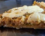 Foto del paso 5 de la receta: Tarta de soja y brócolis