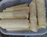 Foto langkah ke 11 dari resep Risoles Kampung Gluten Free.